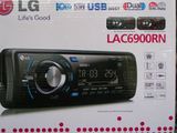 Новая автомагнитола в упаковке LG LAC 6900RN MP3,USB foto 3