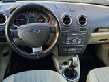 Ford Fusion foto 4