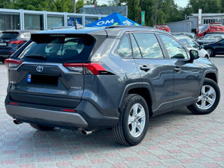 Toyota Rav 4 foto 4