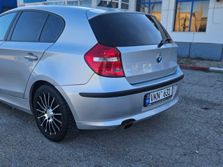 BMW 1 Series foto 4