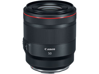 Canon RF 50mm 1.2 foto 2