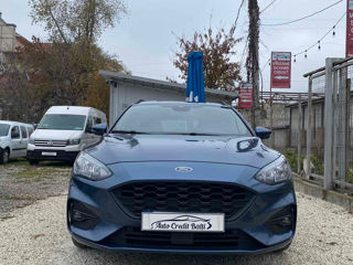 Ford Focus ST foto 2