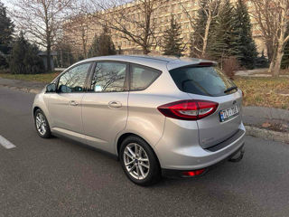 Ford C-Max foto 4