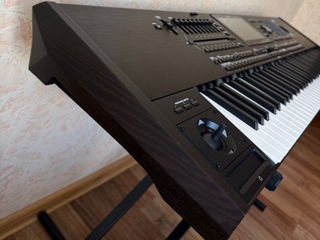 Korg pa5x 76 nou! foto 5