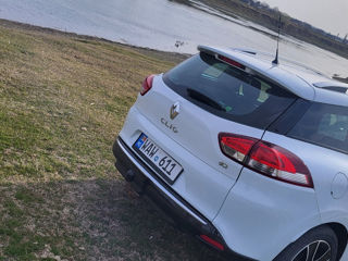 Renault Clio foto 6