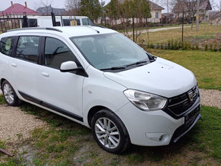 Dacia Lodgy foto 6