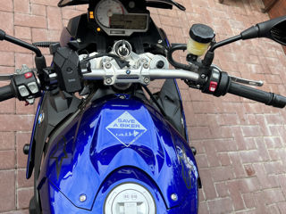 BMW S1000R foto 2