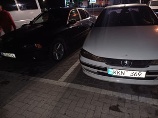 Peugeot 406 foto 6