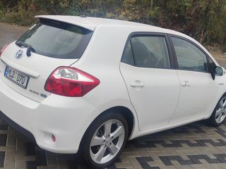 Toyota Auris foto 3