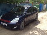 Ford Fiesta foto 1