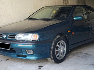 Nissan Primera, 1995