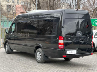 Mercedes sprinter 319 cdi foto 4