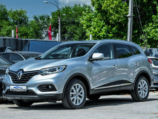 Renault Kadjar foto 1