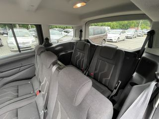 Ford Tourneo Connect foto 13