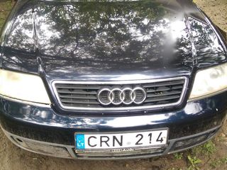 Audi A6 foto 3