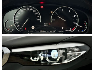 BMW 5 Series foto 19