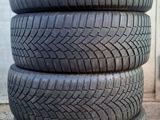 R17 235 55 Bridgestone