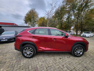 Lexus NX Series foto 9