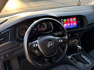 Volkswagen Jetta foto 8