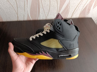 Jordan 5 Retro A MA Maniere foto 2