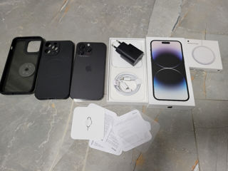 iPhone 14 Pro max 128 GB Full