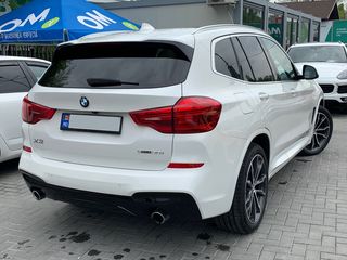 BMW X3 foto 5