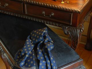 Подарки для мужчин -Павловопосадские шарфы и кашне foto 7