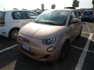 Fiat 500 foto 1