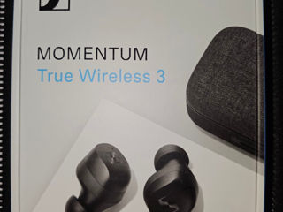 Sennheiser Momentum 3 TWS foto 1