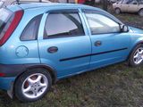 Opel Corsa foto 4