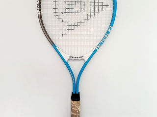 Dunlop, racheta pu tenis / Ракетка для тенниса