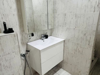 Apartament cu 1 cameră, 47 m², Ciocana, Chișinău foto 13