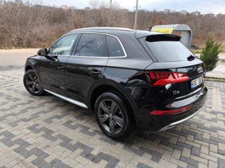 Audi Q5 foto 2