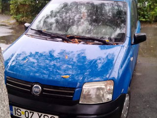 Fiat Panda foto 3