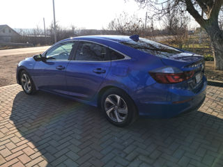 Honda Insight foto 3