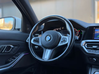 BMW 3 Series foto 8