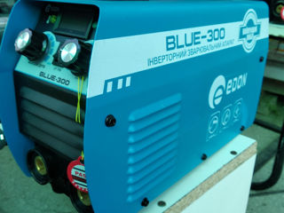 Сварочные аппараты Edon Blue-300 foto 3