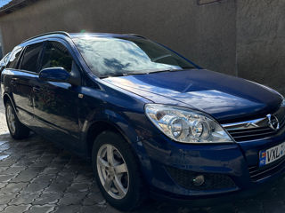 Opel Astra foto 3