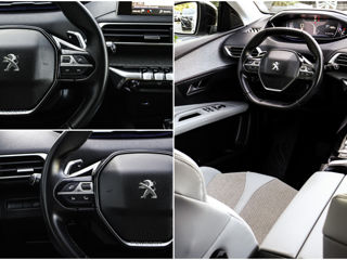 Peugeot 3008 foto 16