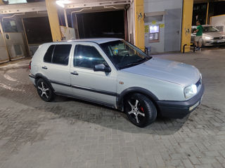 Volkswagen Golf foto 6