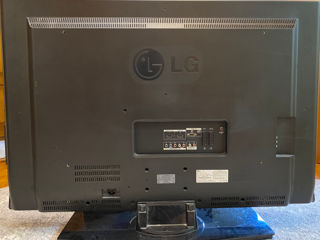 Телевизор LG 42LC51 foto 8