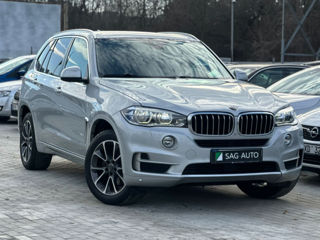 BMW X5 foto 5