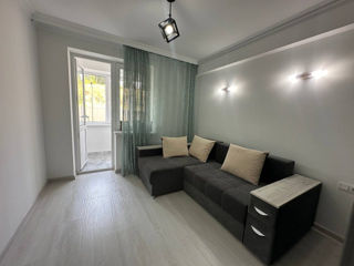 Apartament cu 3 camere, 89 m², Ciocana, Chișinău foto 10