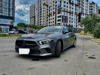 Mercedes A-Class foto 2