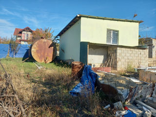 Casuta de vacanta linga iazul Danceni foto 2