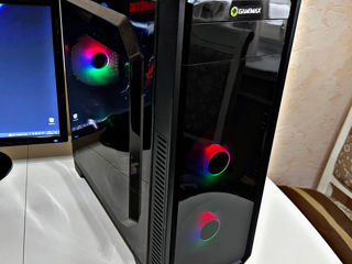 I7,Gtx1070(SuperPreț)!!! foto 2