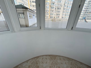 Apartament cu 2 camere, 115 m², Râșcani, Chișinău foto 10