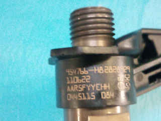 Форсунка - Injector bosch 0445115084