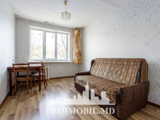 Apartament cu 2 camere, 58 m², Râșcani, Chișinău foto 3