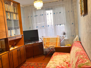 Apartament cu 3 camere, 70 m², Centru, Orhei foto 3